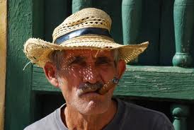 Cubaanse sigaar