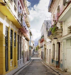 Straat Havana