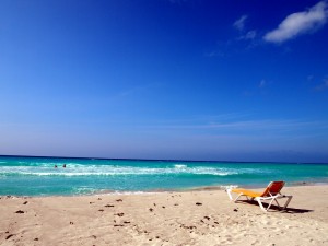 Strandvakantie Cuba