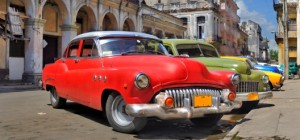 Auto Havana