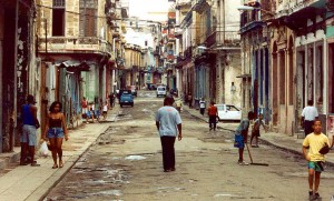 Havana Straat