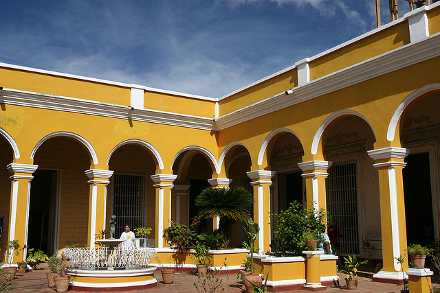 Museo Historico Principal